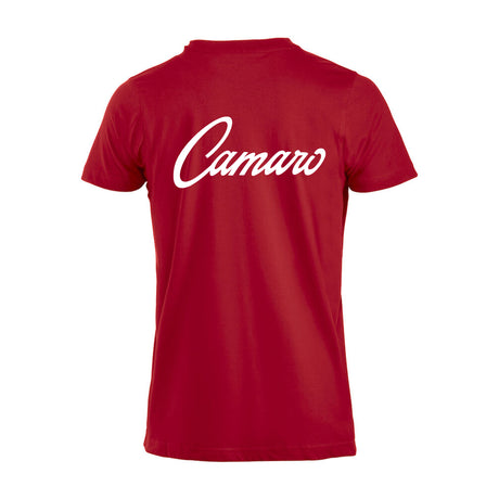 Camaro - tskjorte