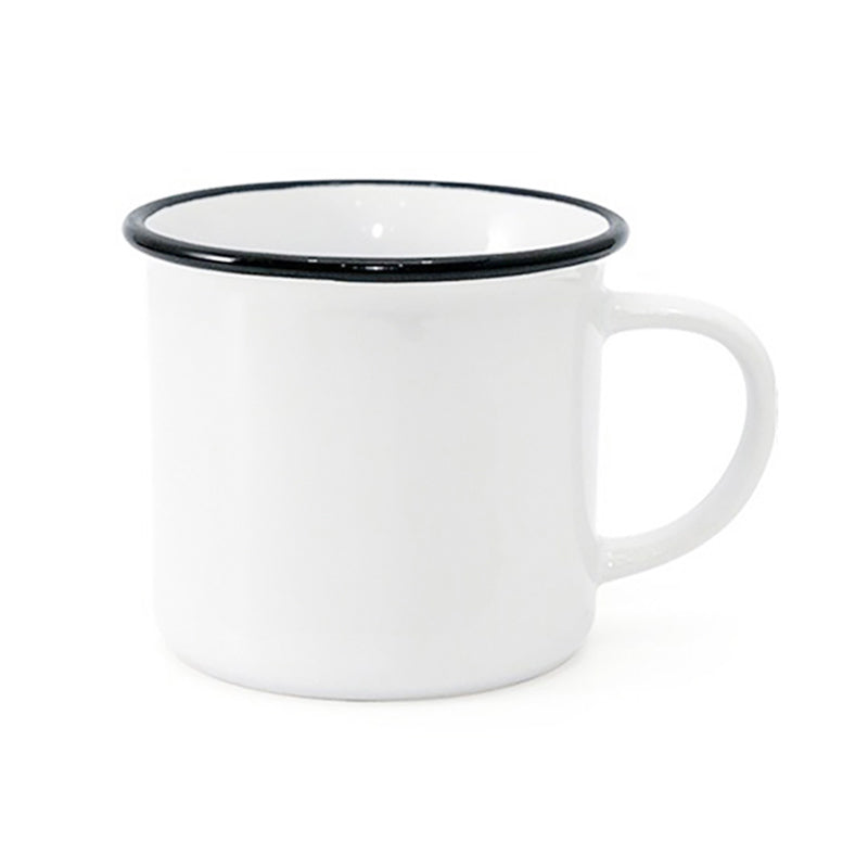 Emaljekopp (Selvdesign)