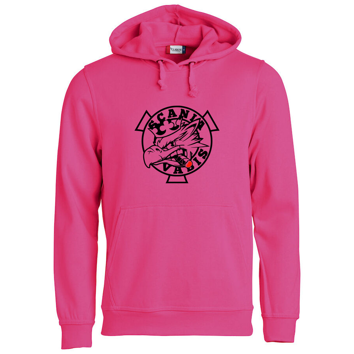 Sinna Griff - JUNIOR Hettegenser