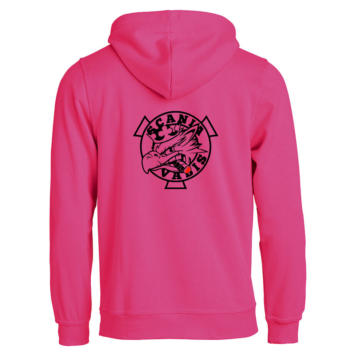 Sinna Griff - JUNIOR Hettegenser