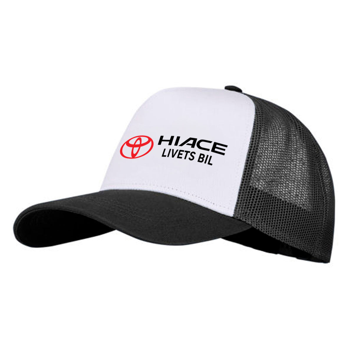 Hiace Livets bil - Trucker Caps