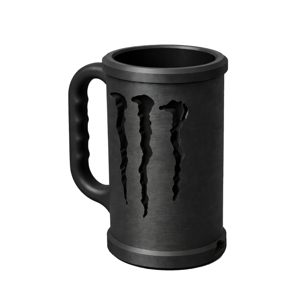 MONSTER Drikkekopp - 3D Print