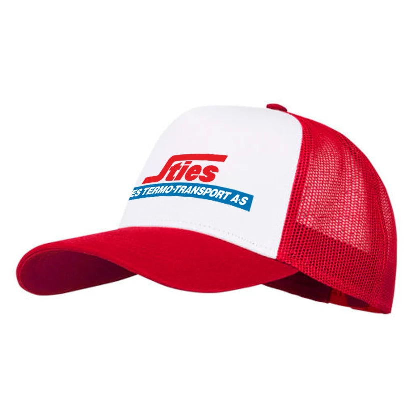 Sties Klassisk - Trucker Caps