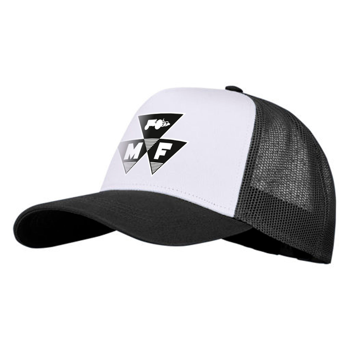 Massey Ferguson Trucker Caps