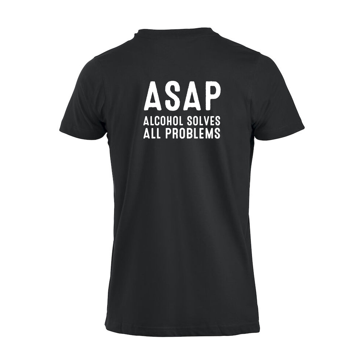 ASAP - tskjorte