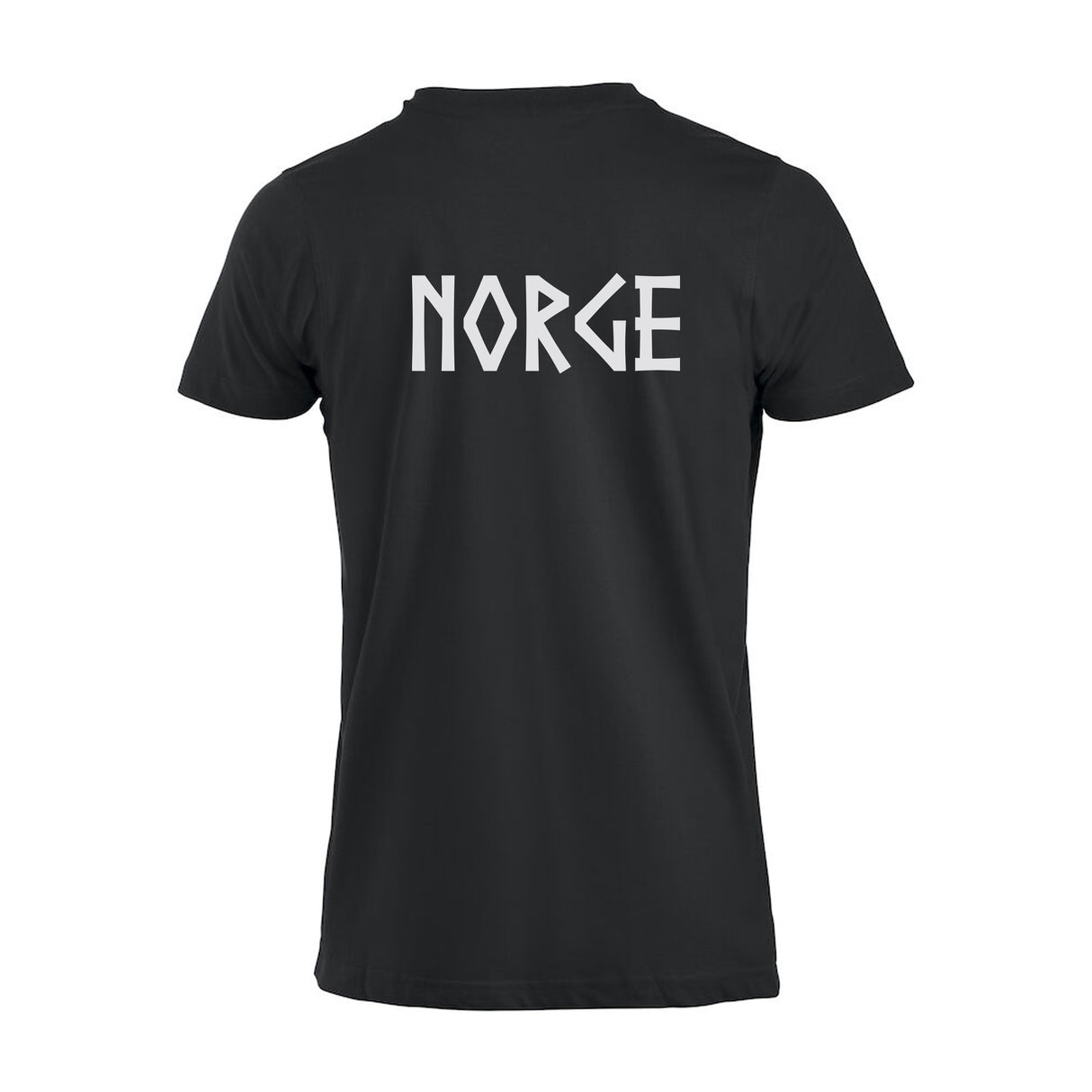NORGE - tskjorte