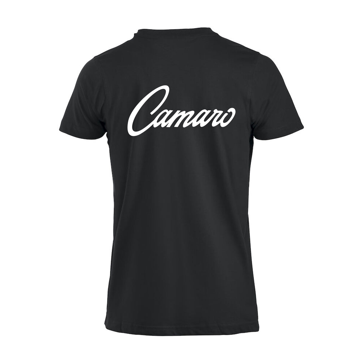 Camaro - tskjorte