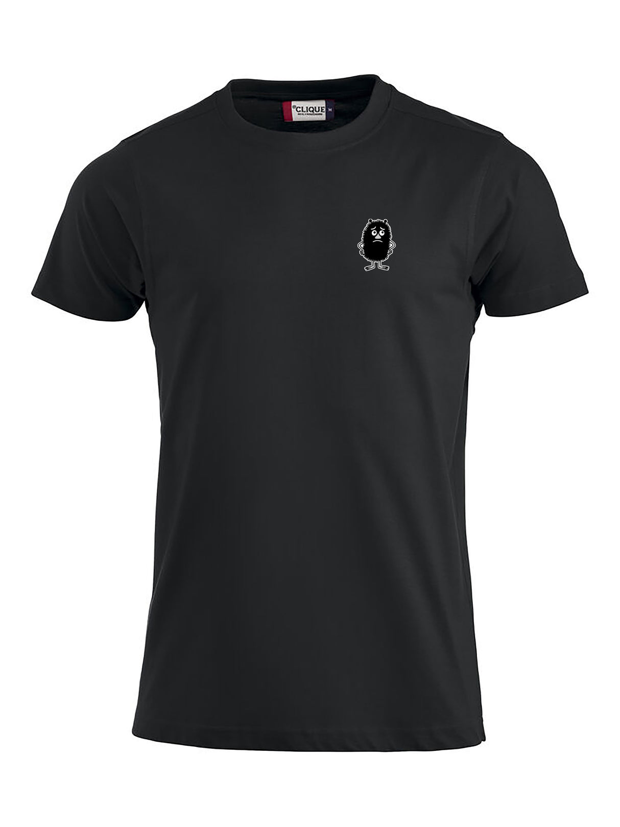 Hva har jeg gjort? - Tskjorte