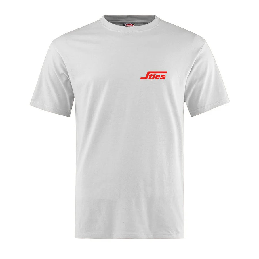 Sties - tskjorte (OUTLET)