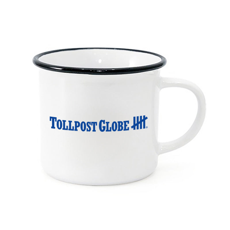 Tollpost Globe Retrokopp