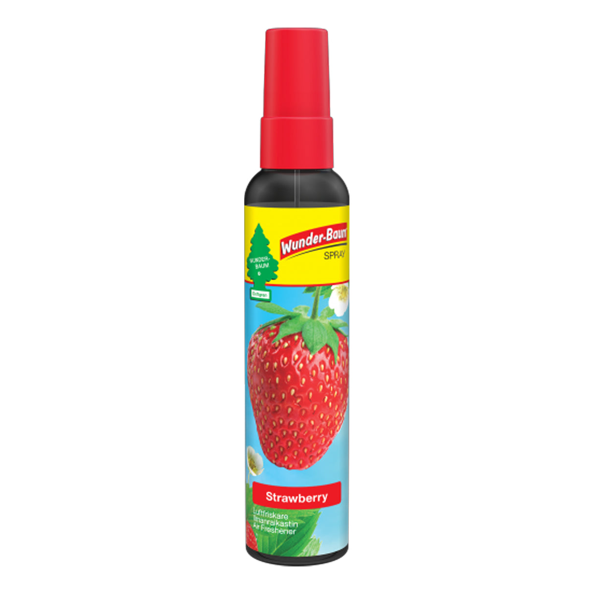 WUNDER-BAUM PUMPESPRAY STRAWBERRY