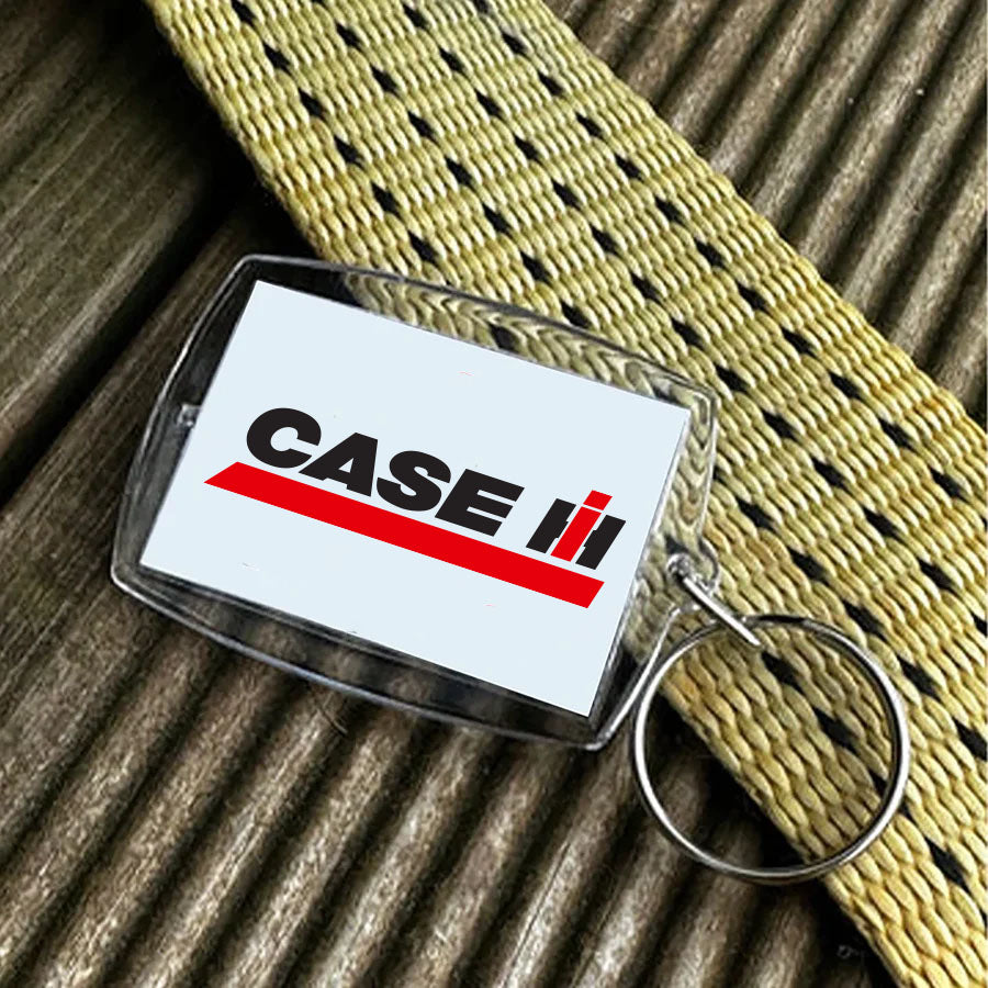 Case nøkkelring