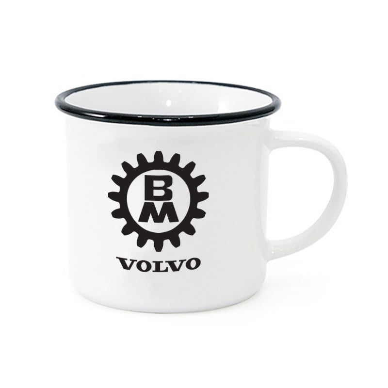 Volvo BM - Retrokrus