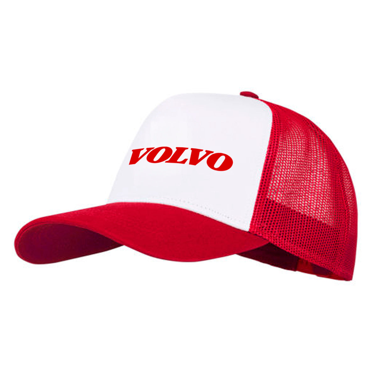Volvo Retro - TruckerCaps