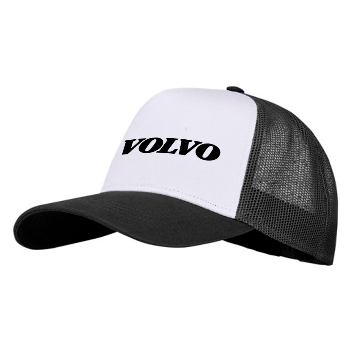 Volvo Retro - TruckerCaps