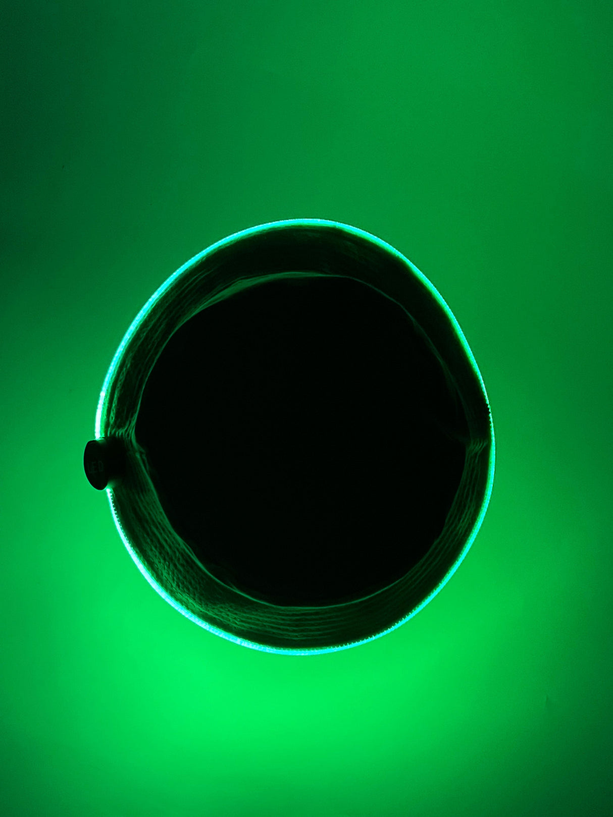 LED Solhatt (uten logo)