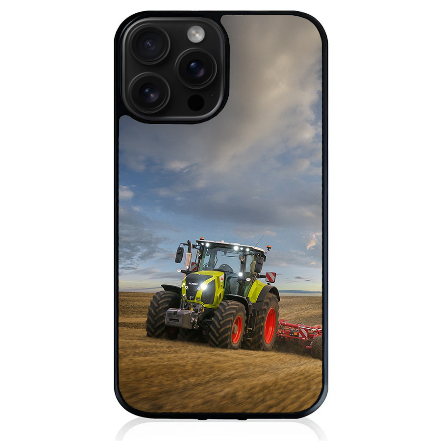 Claas Axion mobildeksel (iPhone)