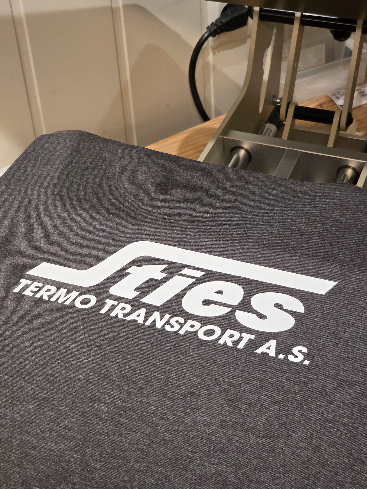 Sties - tskjorte (OUTLET)