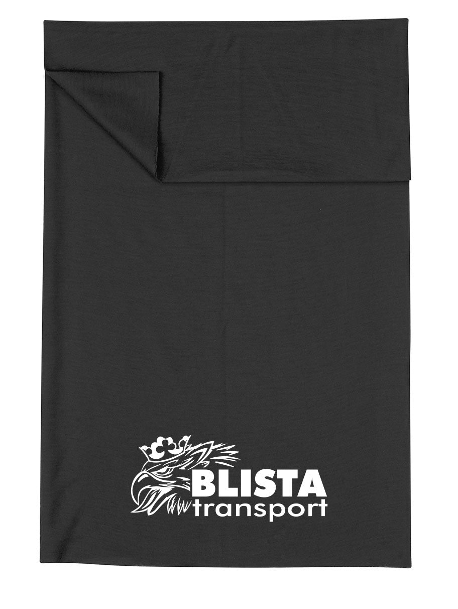 Blista Transport - Bøff