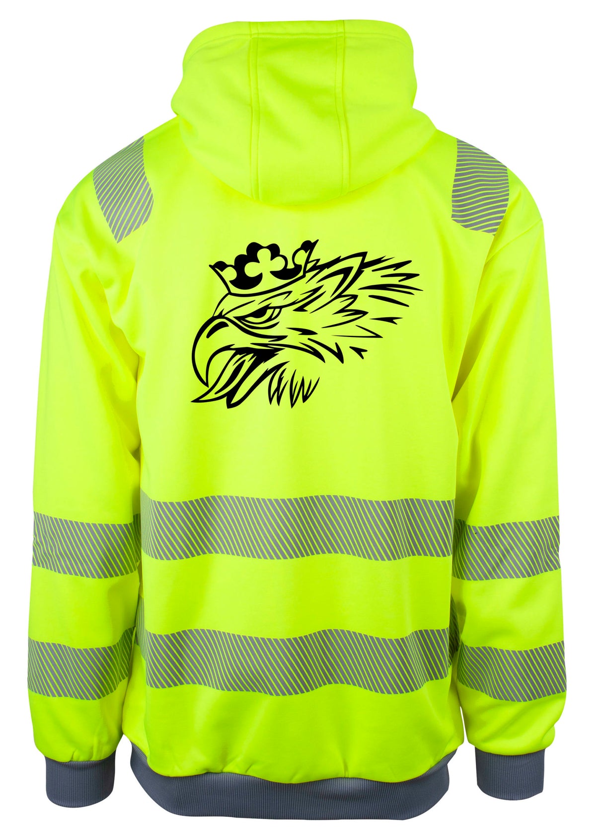 Griffin - Reflexhoodie
