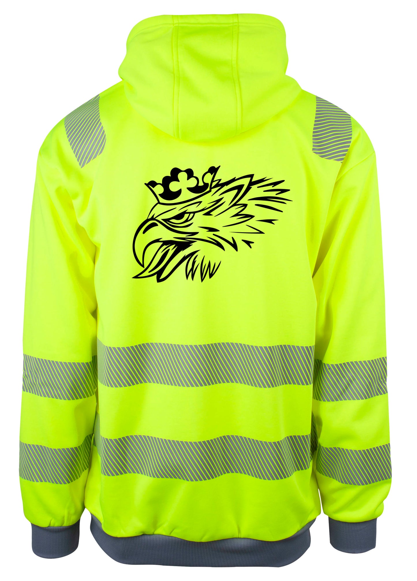 Griffin - Reflexhoodie