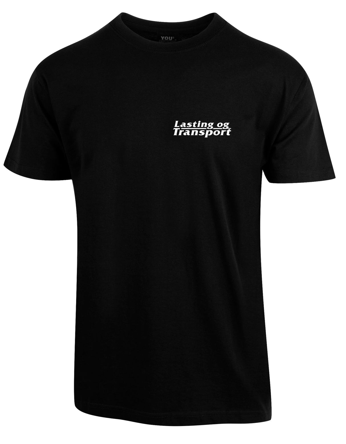 Lasting & Transport Classic - tskjorte