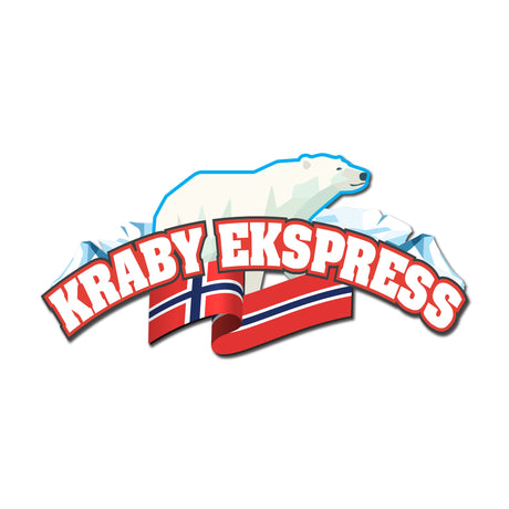 Kraby Ekspress AS