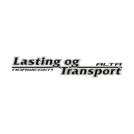 Lasting og Transport