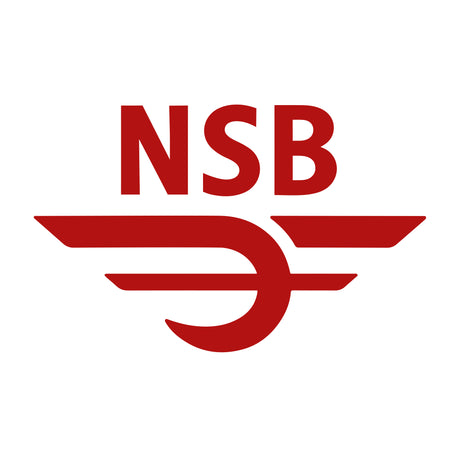 Norges Statsbaner (NSB)