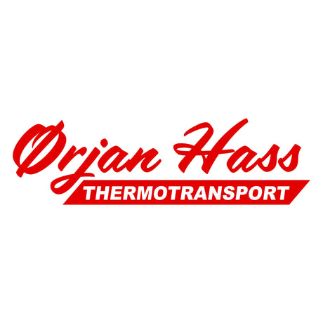 Ørjan Hass Thermotransport