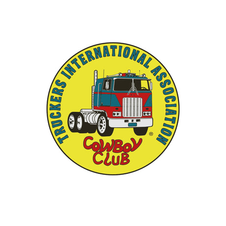 TIA - Truckers International Association