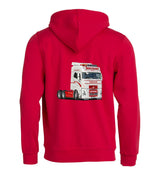 Bøstrand Trekker - JUNIOR hettegenser