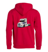 Råheim Snute - JUNIOR hettegenser