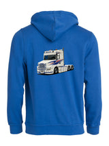 Råheim Snute - JUNIOR hettegenser