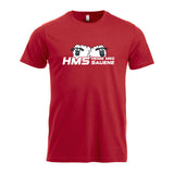 HMS Heime med Sauene - tskjorte