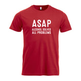 ASAP - tskjorte