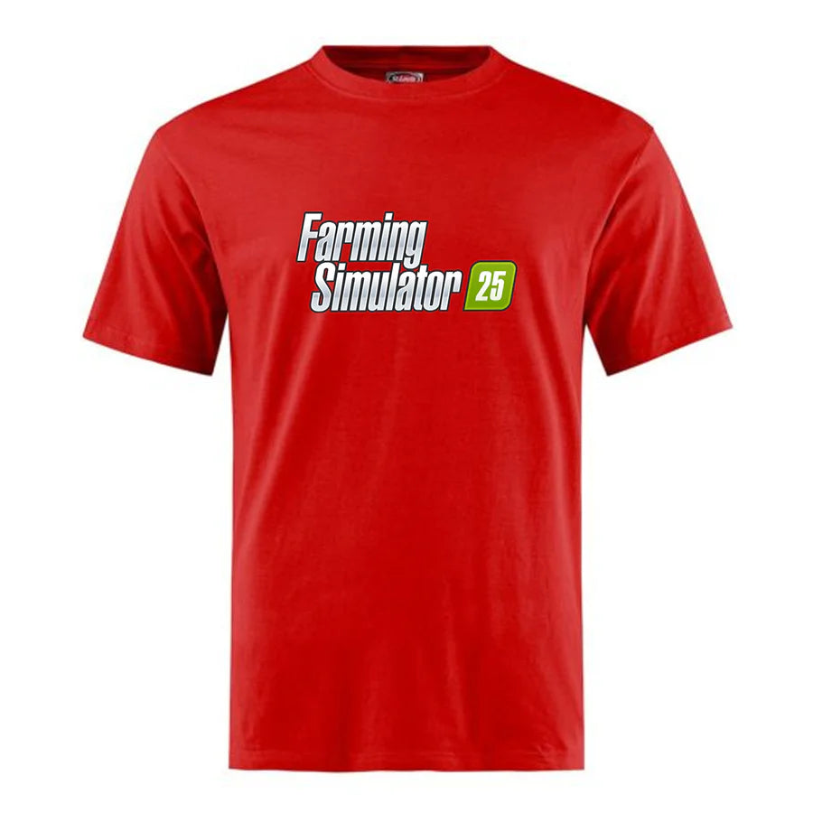 Farming Simulator 25 - tskjorte (Outlet)