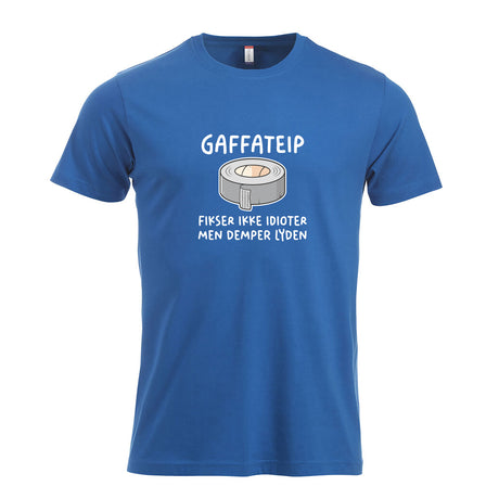 Gaffateip 2.0 - tskjorte