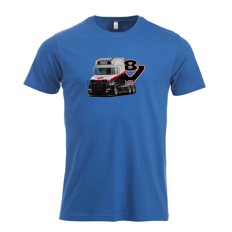 Blista T-Cab - tskjorte