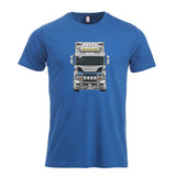 Sundbrei Illustrasjon - t-skjorte