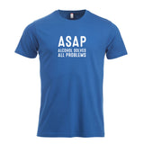 ASAP - tskjorte