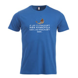 Pinnkjøtt - t-skjorte