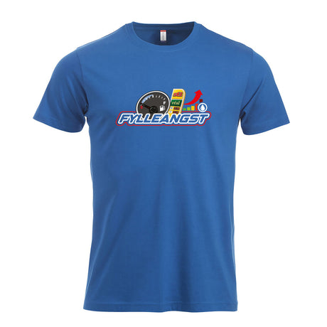 Fylleangst - tskjorte