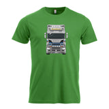 Sundbrei Illustrasjon - t-skjorte