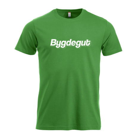 Bygdegut - tskjorte