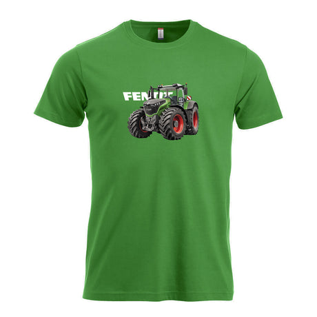 Fendt Vario Traktor - tskjorte