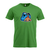 Kakemonsteret - tskjorte