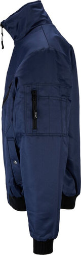 Wenaas Pilotjakke Pels (Uten logo)