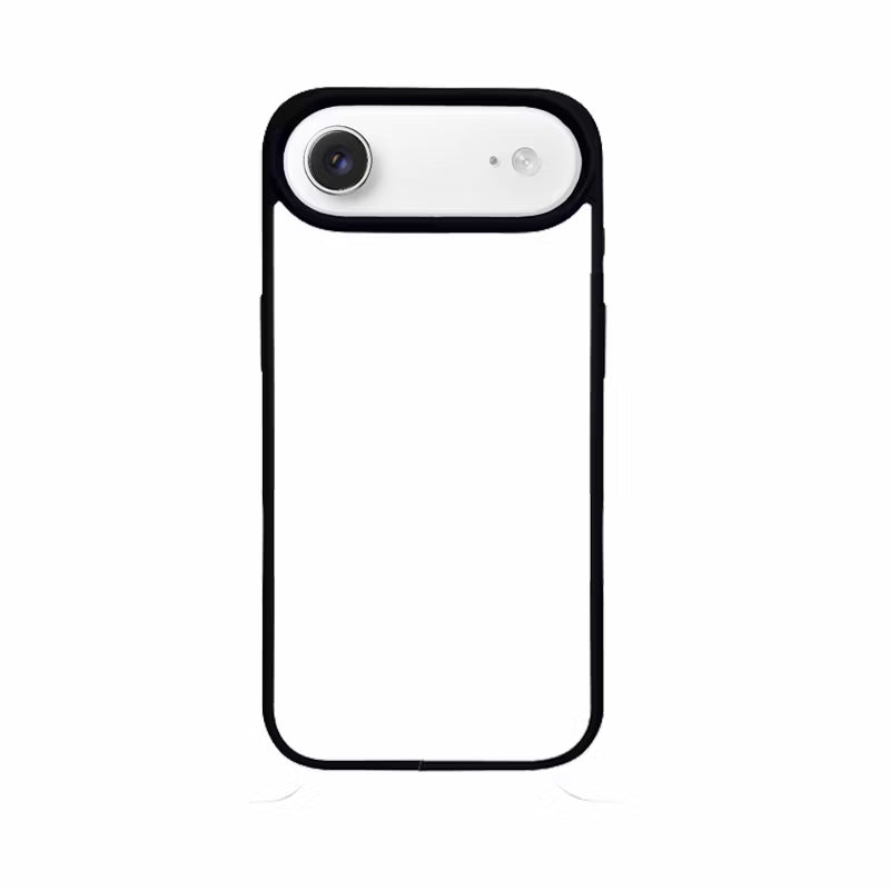 iPhone 17 Air (Selvdesign)