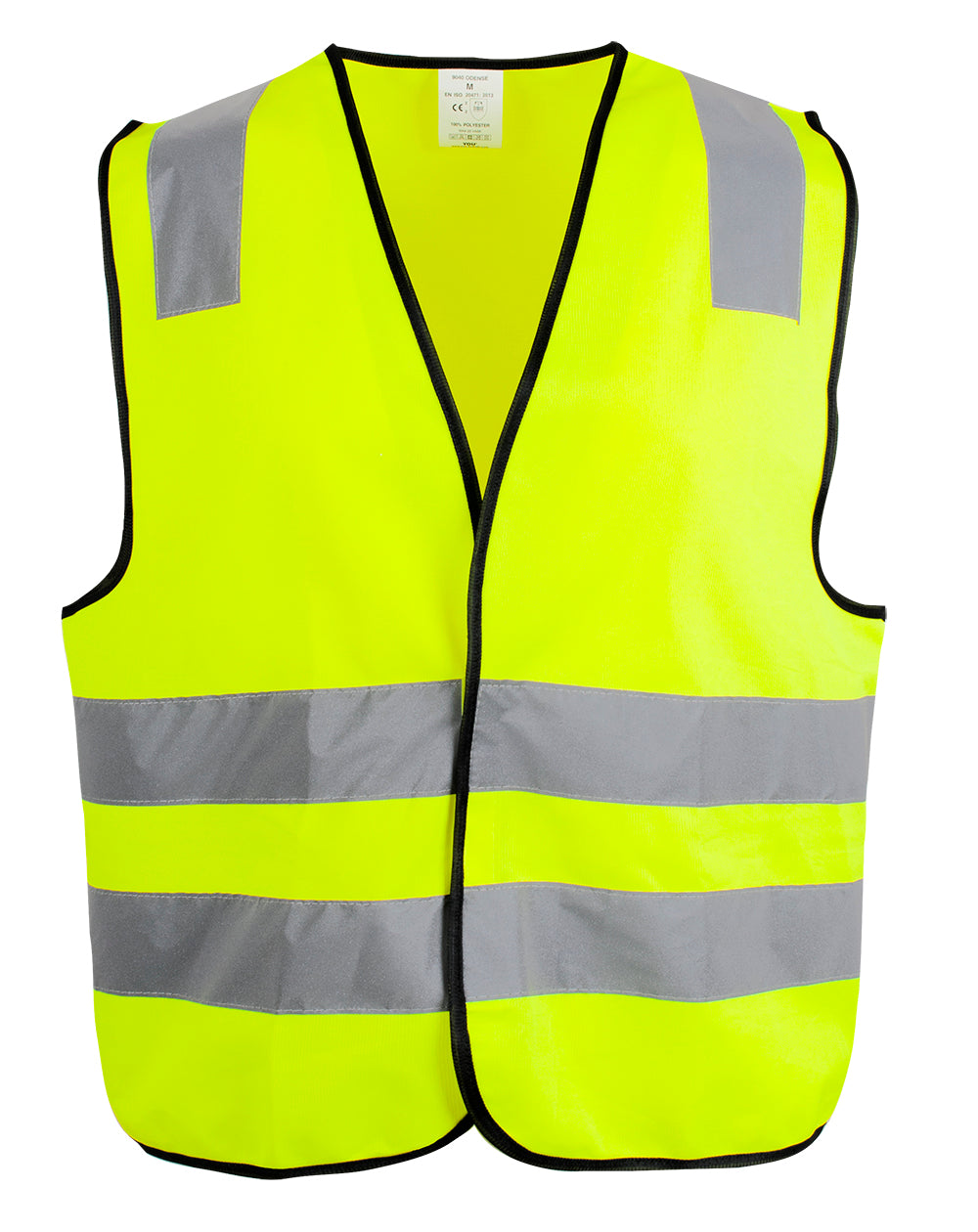 Refleksvest (selvdesign)